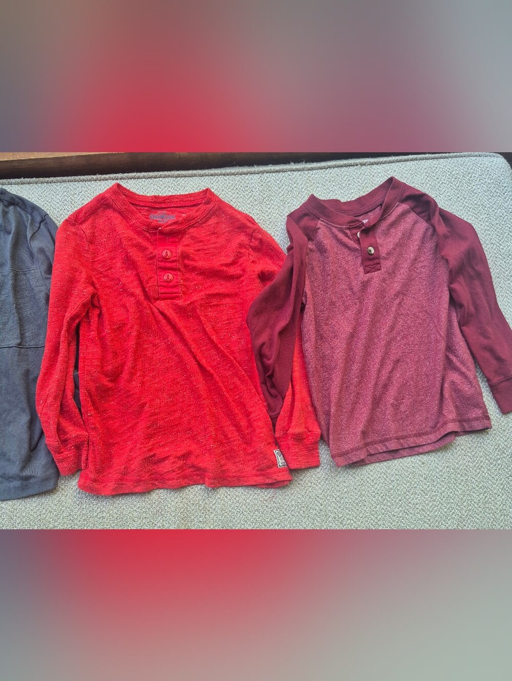 Boys Clothes Bundle (5T) - Picture 4 of 7